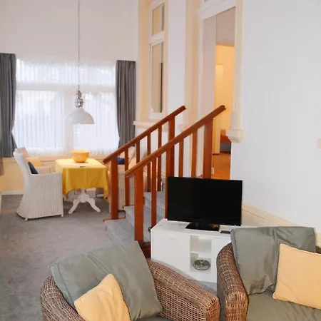Apartment Pauls Pauls, Whg 02