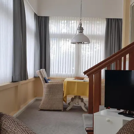 Apartment Pauls Pauls, Whg 02 *