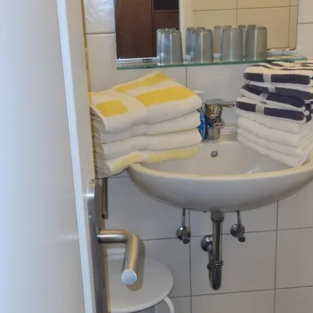 Pauls Pauls, Whg 02 דירה *