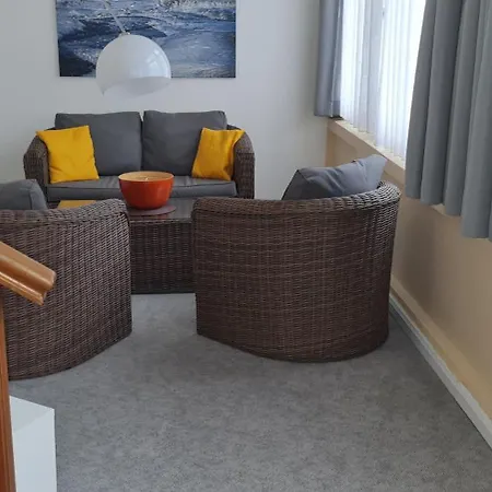 Apartment Pauls Pauls, Whg 02