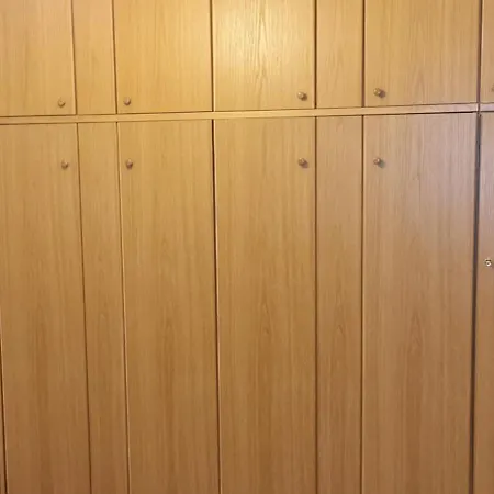 דירה Pauls Pauls, Whg 02 *