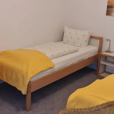 Pauls Pauls, Whg 02 דירה *