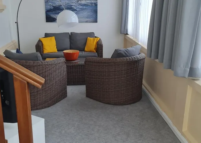 Lejlighed Pauls Pauls, Whg 02